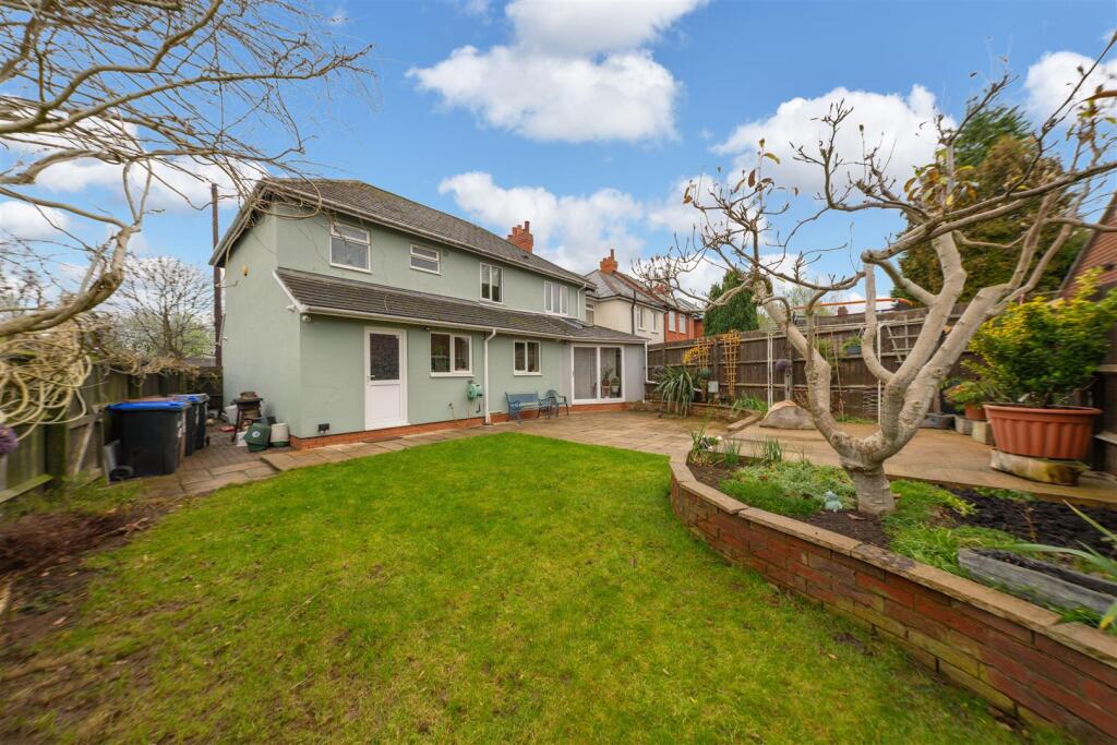 Beech Avenue, Northampton - View 3