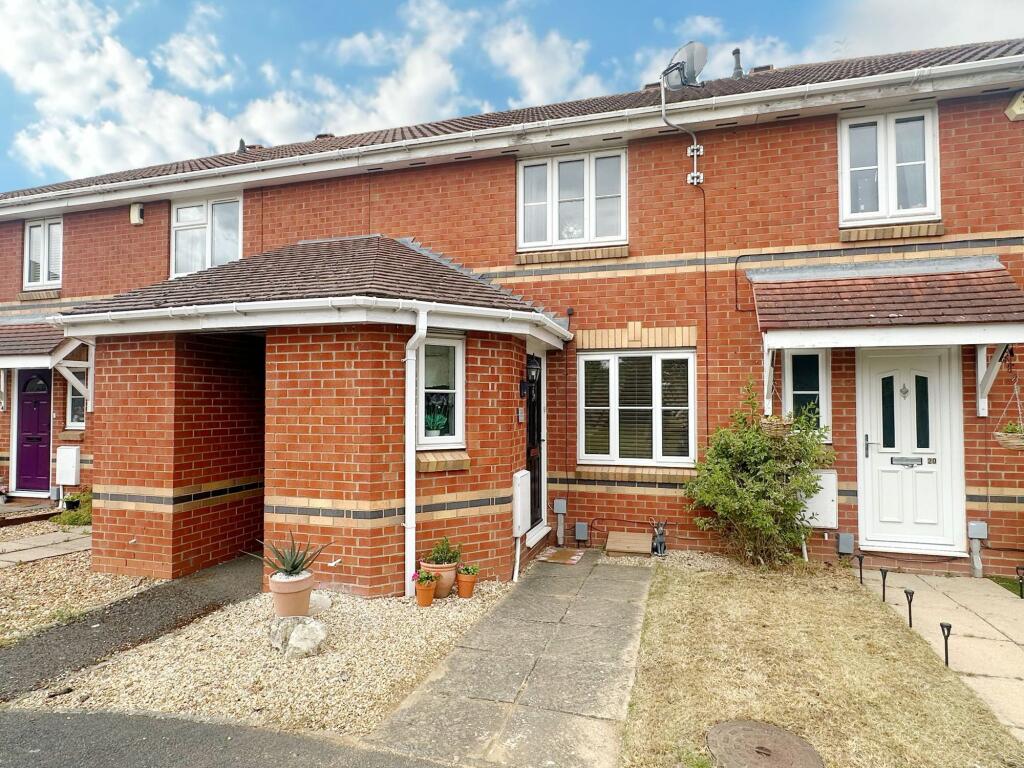 Main image of property: Sundew Close, Bedford, MK42
