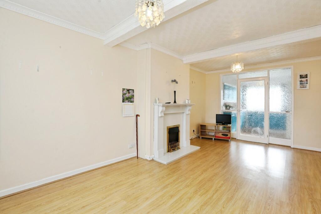 House in Crewe - View 5