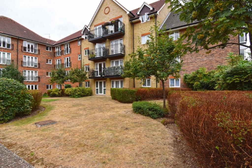 Main image of property: Sutton Court, Crane Mead, Ware, Hertfordshire, SG12