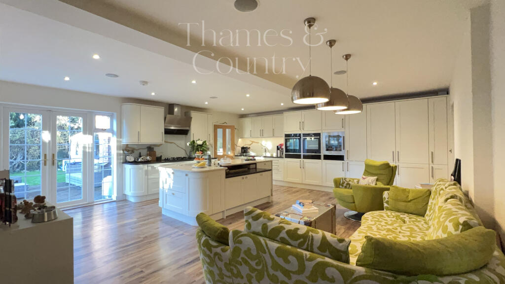 Main image of property: 3,069 Sqft Detached 5 BR- Hazlemere - Royal Grammar Catchment