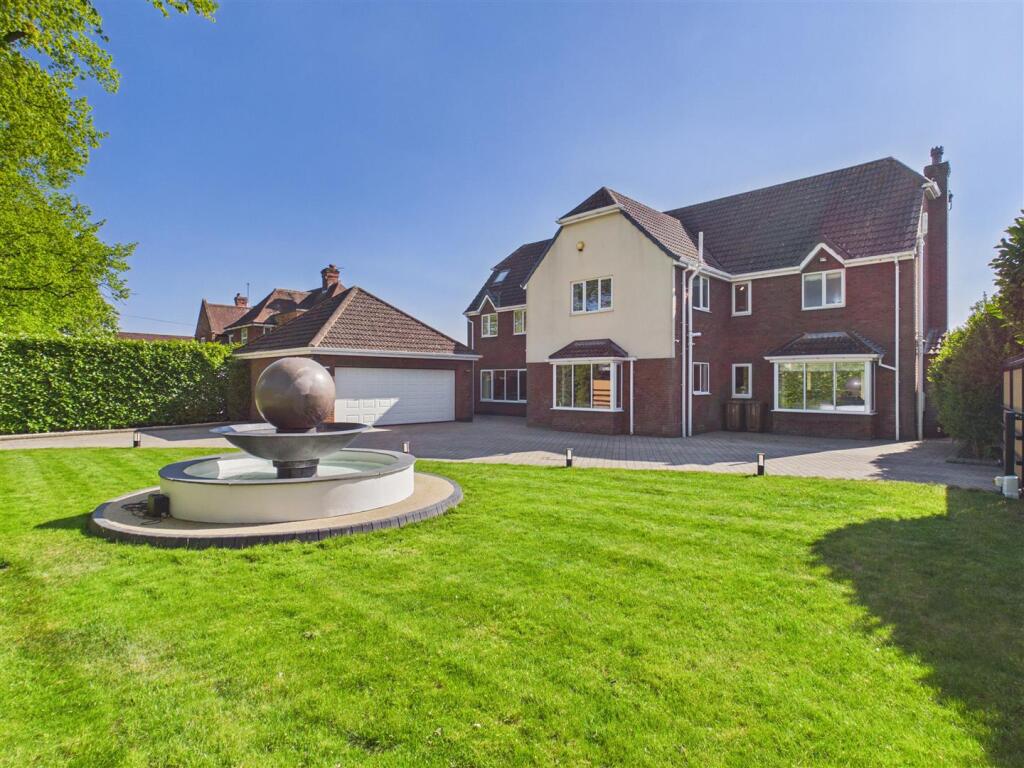 Main image of property: Welton Low Road, Elloughton