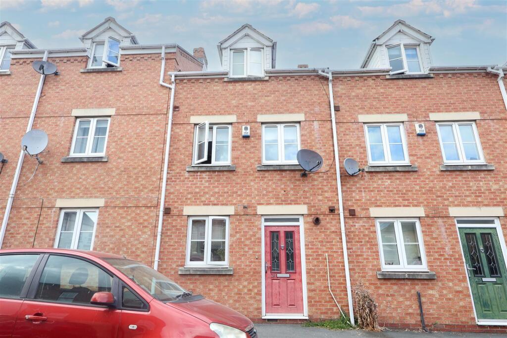 Main image of property: Vyner Street, Ripon