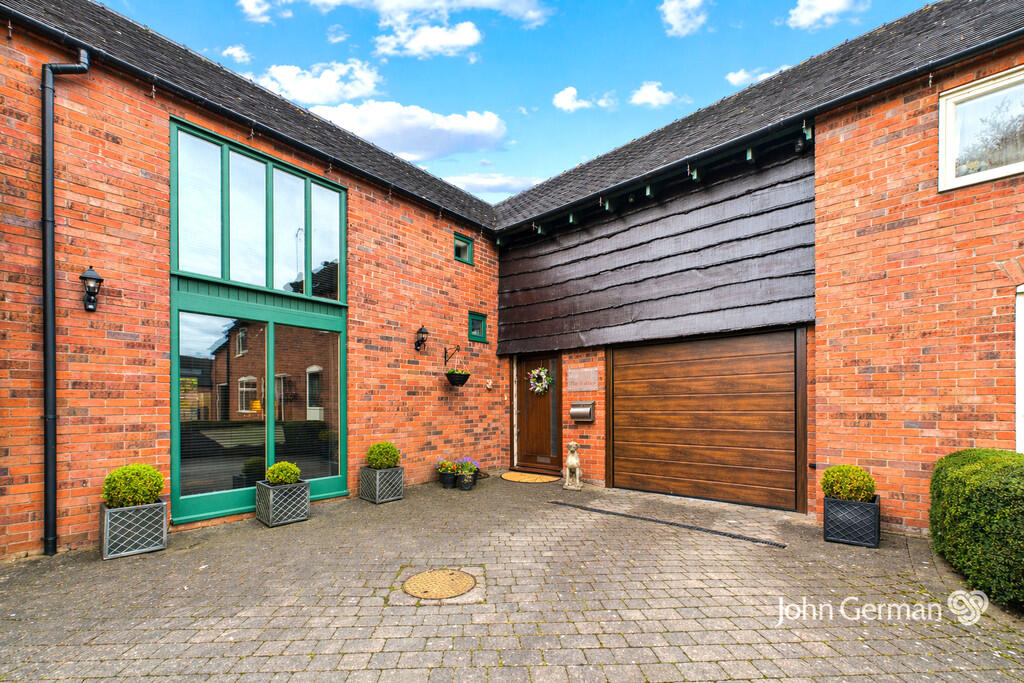 Main image of property: Castrum Court, Rocester