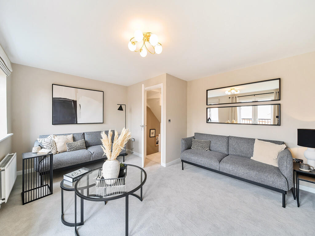 House in Telford - View 4