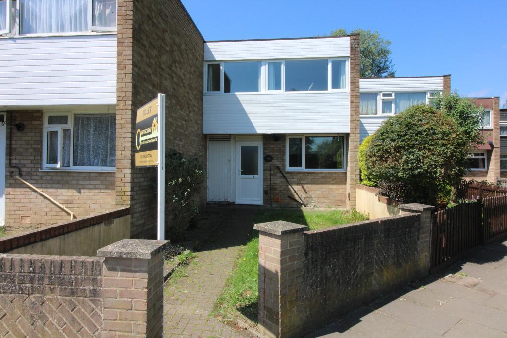 Main image of property: Windermere Drive, Bletchley, Milton Keynes, Buckinghamshire, MK2 3NS