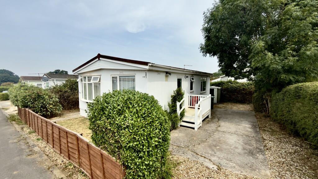 Main image of property: Ivy Walk, Summer Lane Park Homes