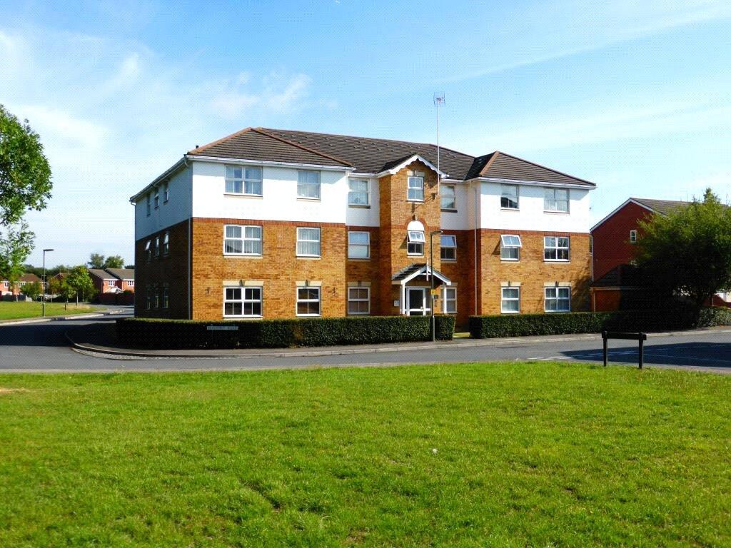 Main image of property: Vickers Road, Ash Vale, Surrey, GU12
