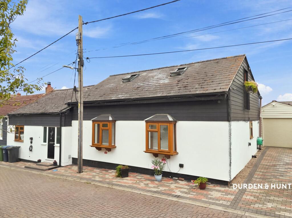 Main image of property: St Thomas Road, South Fambridge, SS4