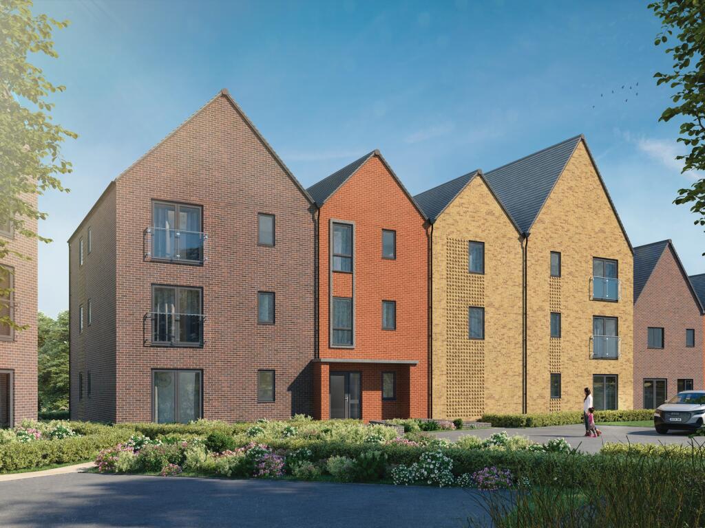 Main image of property: Rhodfa Plasdwr,
St Fagans,
Cardiff,
CF5 2FG