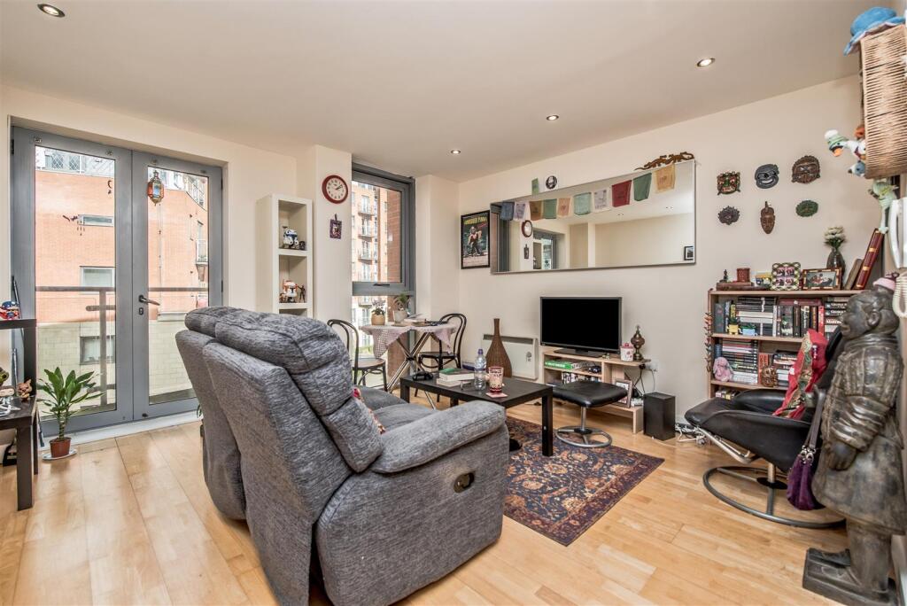 Apartment in Leeds - View 2