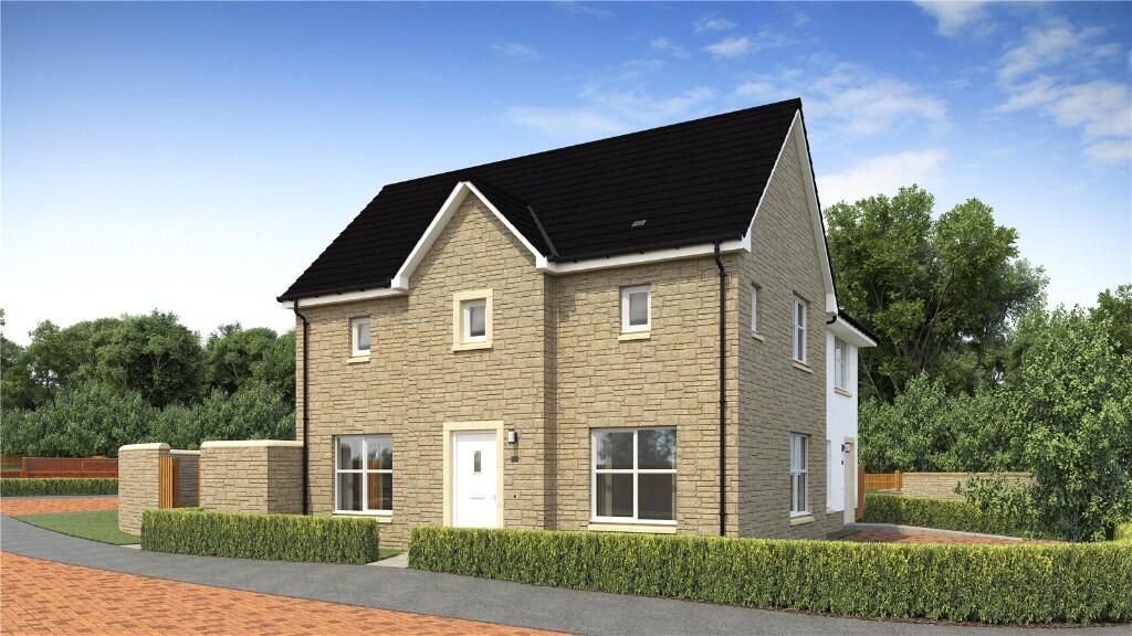 Main image of property: Dargavel Village,
Bishopton,
PA7
