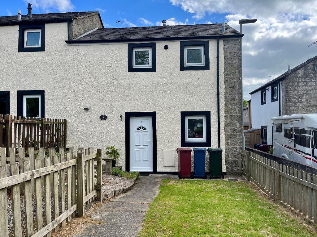 Main image of property: Riverside, Low Moor, Clitheroe, BB7 2NP