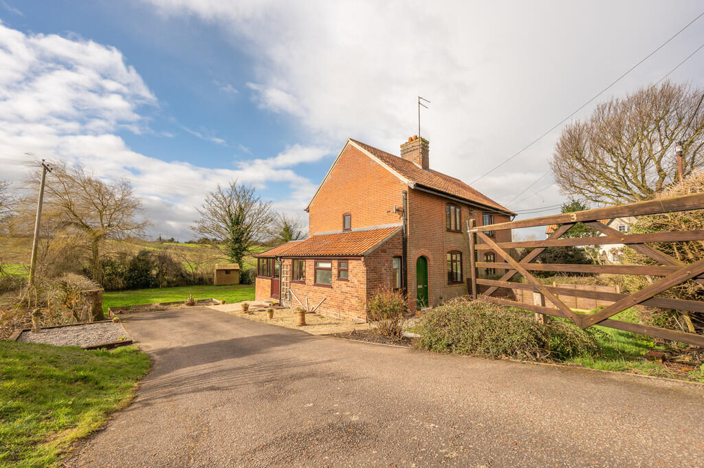 Main image of property: Hulver Road, Ellough, Beccles