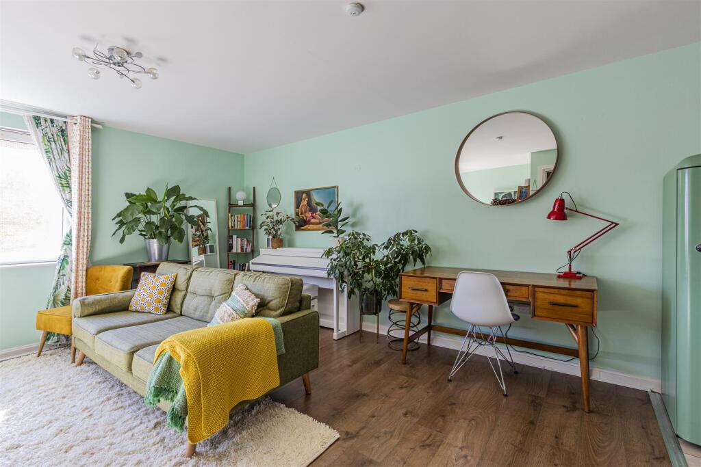 Main image of property: Zurich House, Century Wharf