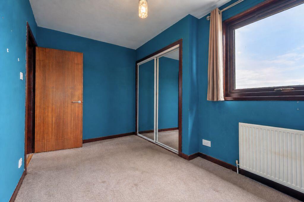 Apartment in Kilmarnock - More
