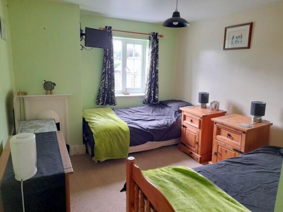 Bedroom 5