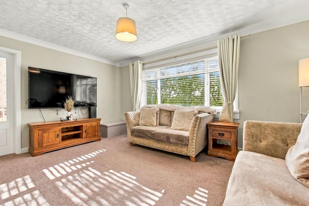 Apartment in Kilmarnock, North Ayrshire - View 4