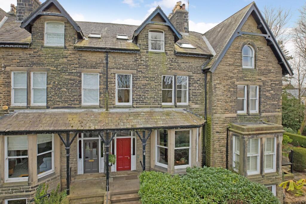 Main image of property: Tarn Villas, Cow Pasture Road, Ilkley