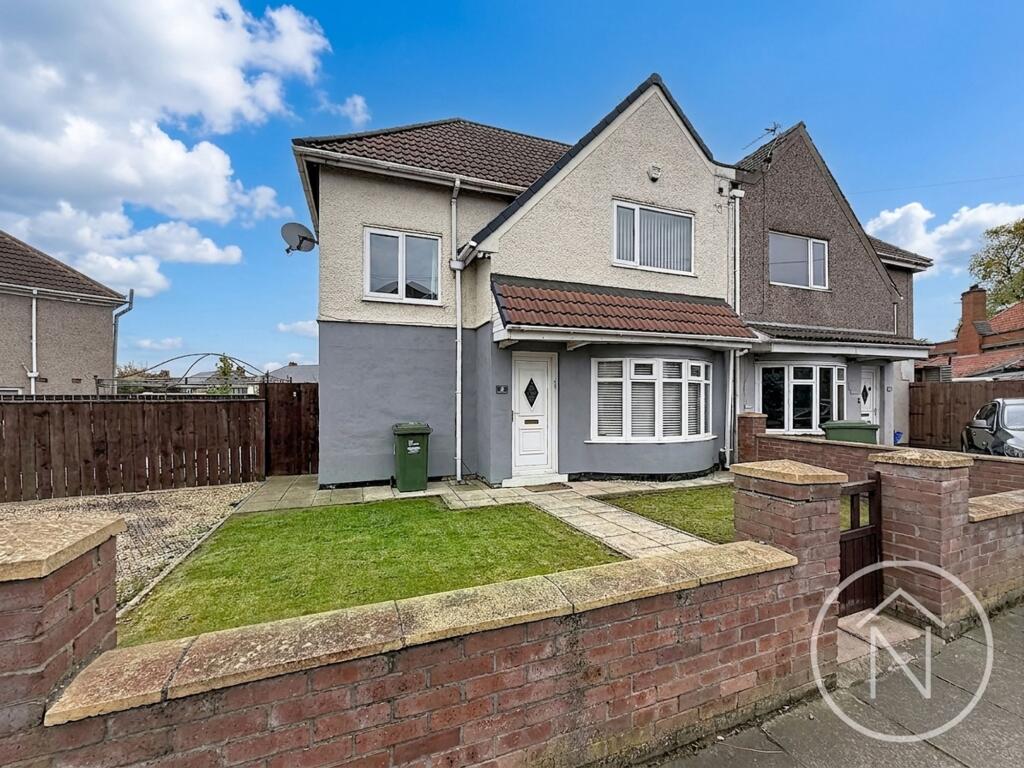 Main image of property: Chiltons Avenue, Billingham, TS23
