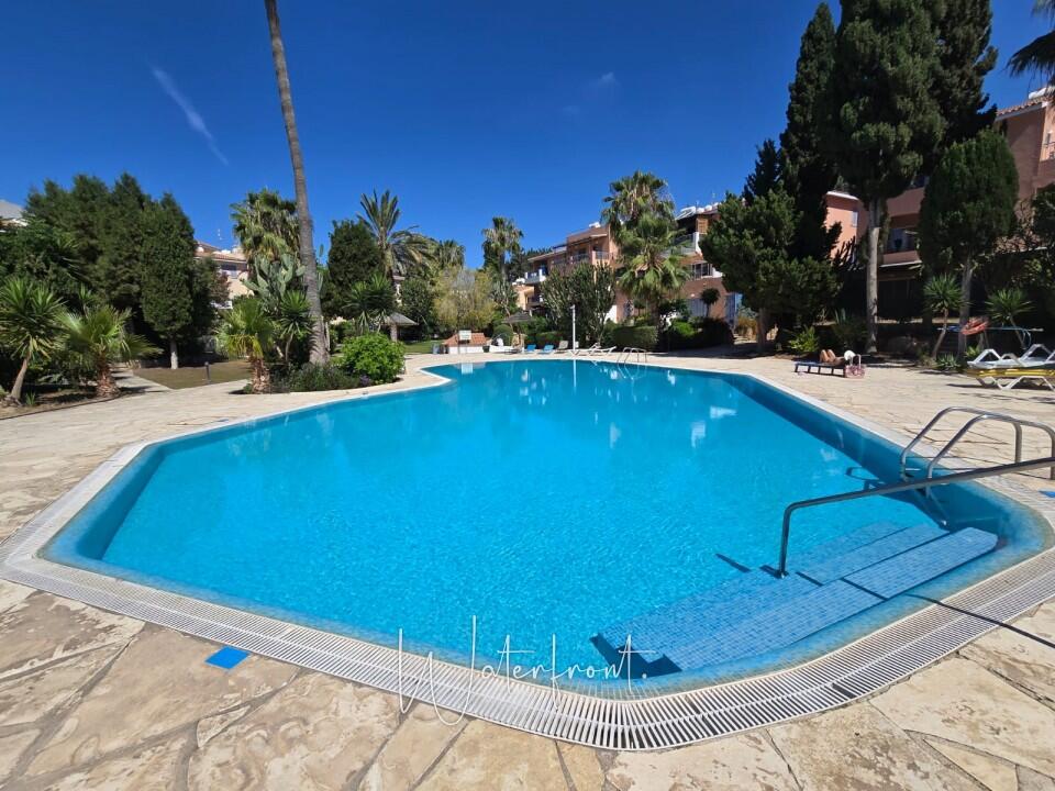 Main image of property: Paphos, Universal