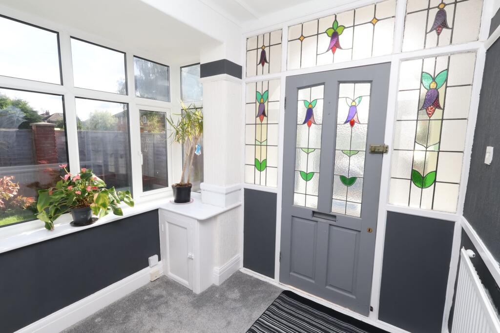 House in Trafford, Greater Manchester - View 2