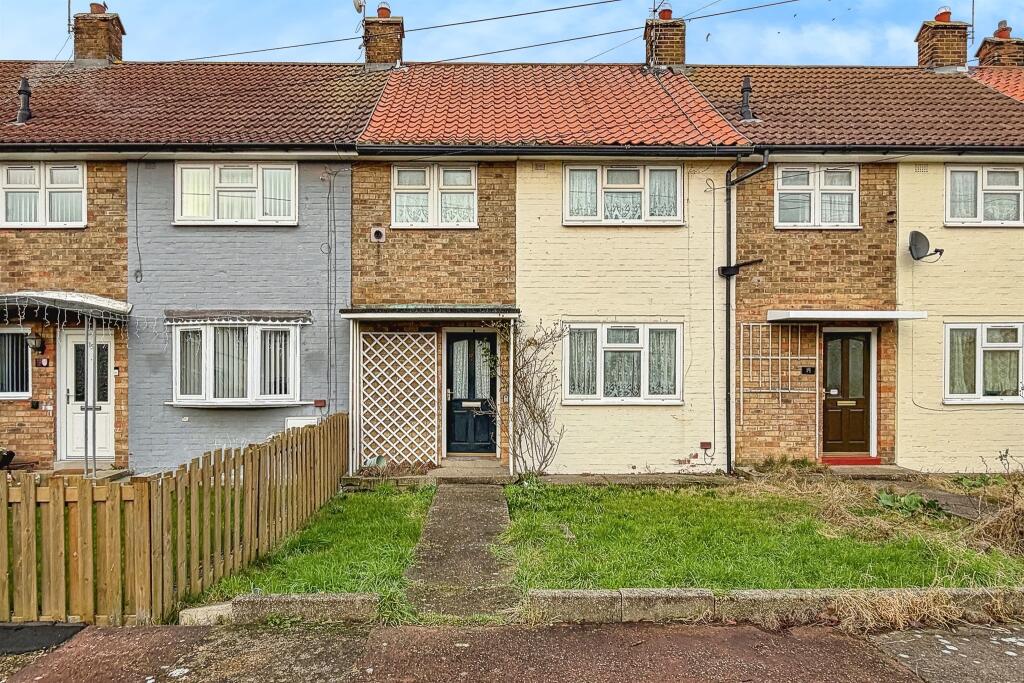 Main image of property: Aberford Walk, Hull