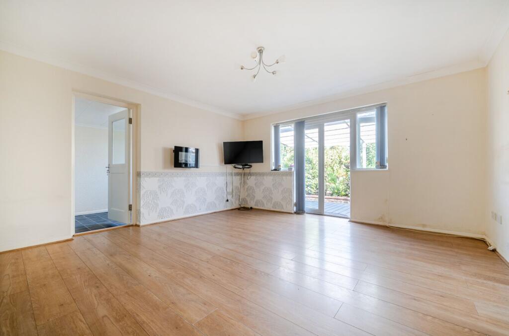 House in Arun, Bersted - View 2