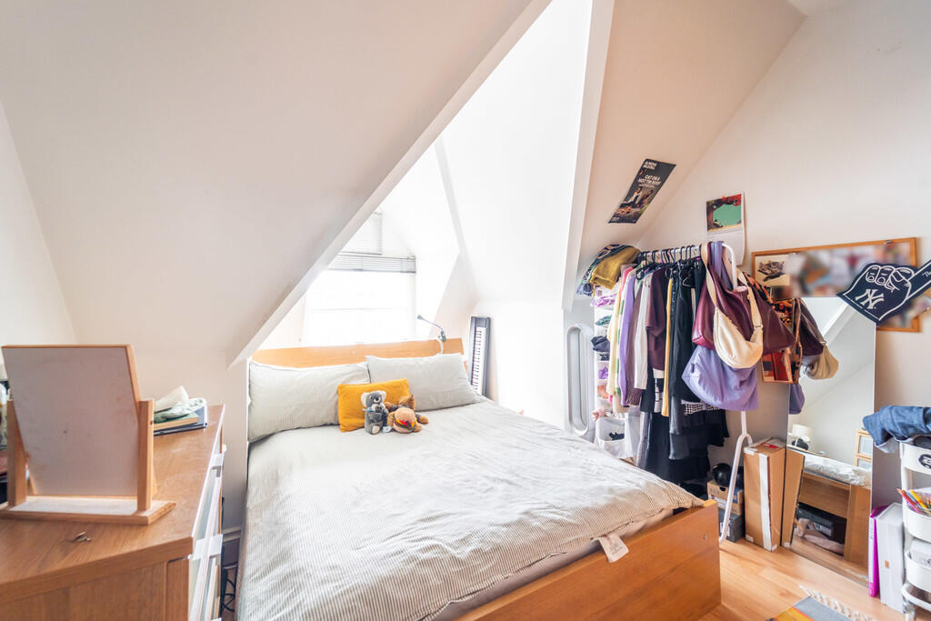Apartment in London - View 5