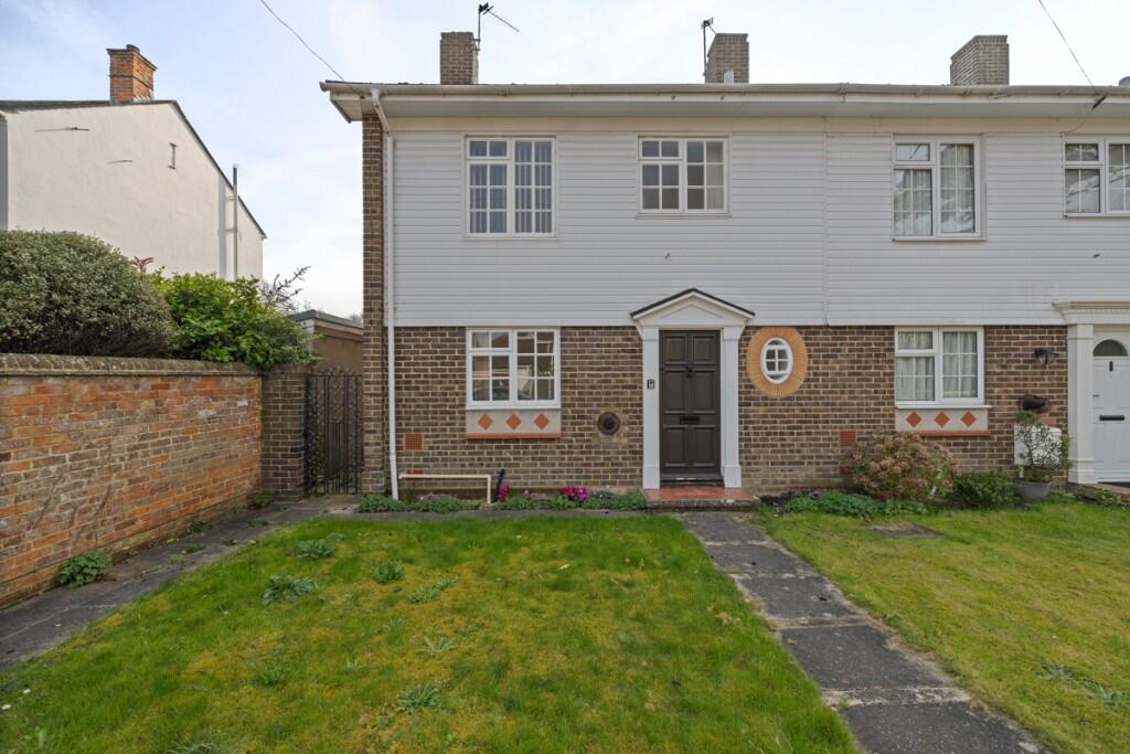 Main image of property: Aldwick Street, Aldwick, Bognor Regis, West Sussex, PO21