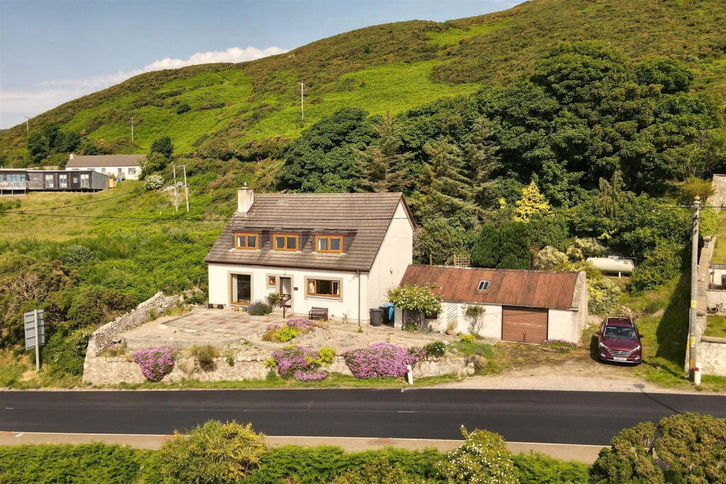Main image of property: Shalom, Navidale, Helmsdale, Sutherland KW8 6JS