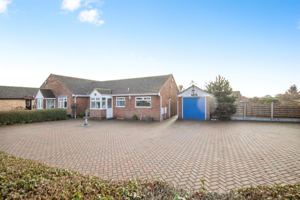 Main image of property: Bexley Avenue, Harwich