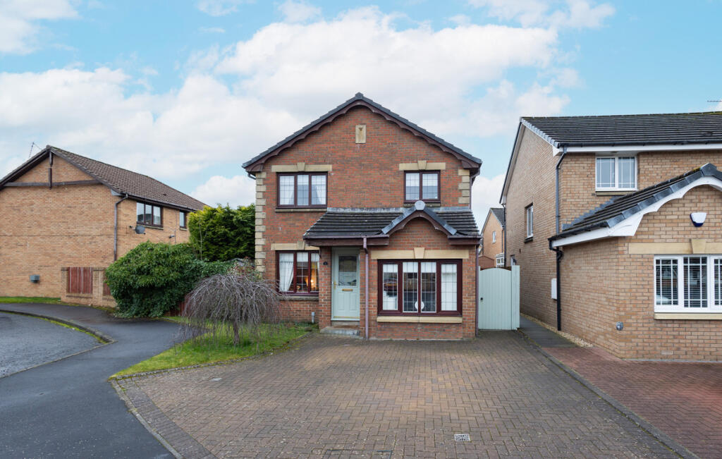 Main image of property: Beechwood, Netherton, Wishaw, ML2