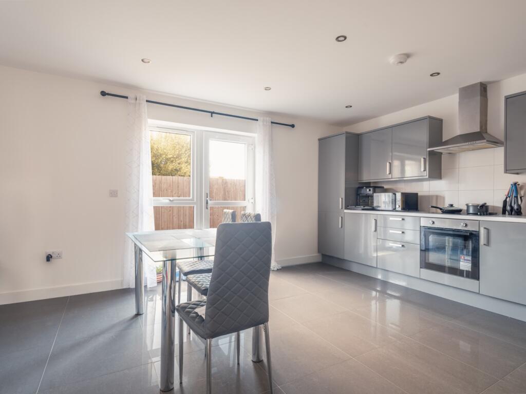 House in North Tyneside, Shiremoor - View 5
