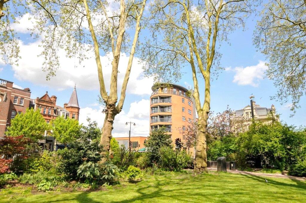 Main image of property: Holland House, 42 Newington Green,, London,, N16