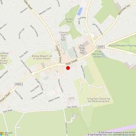 Property Map