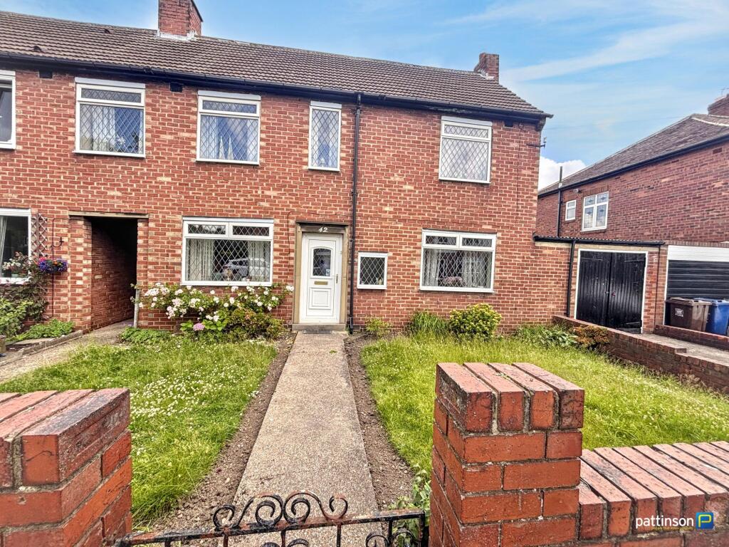 Main image of property: Kensington Avenue, Newcastle upon Tyne, Tyne and Wear, NE3 2HP