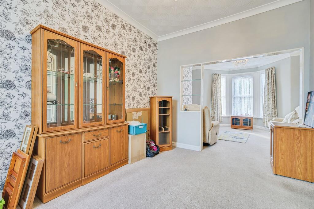 House in Plymouth, St. Judes - View 5
