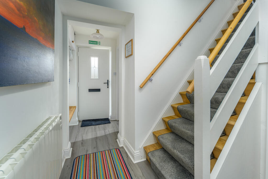 House in Newcastle upon Tyne - View 5