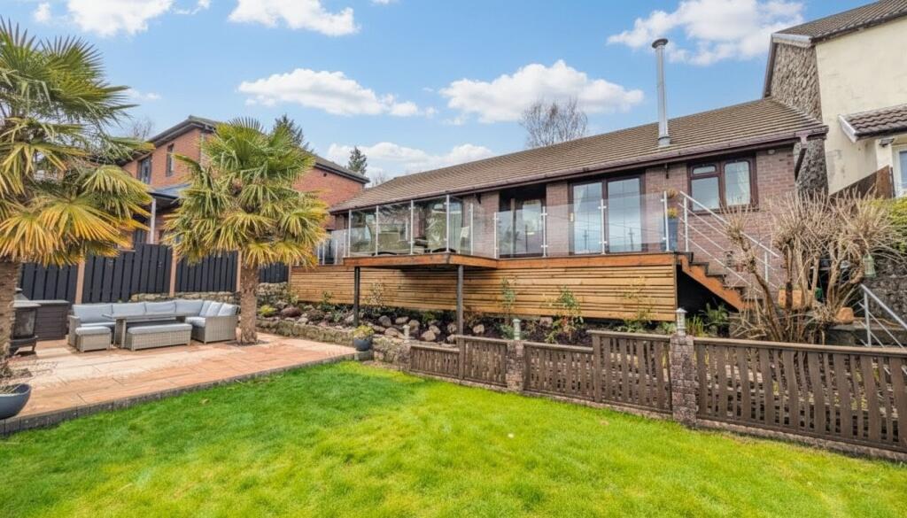 Main image of property: May Rose Cottage Cefn Coed, Cilsanws Lane, Cefn Coed, Merthyr Tydfil