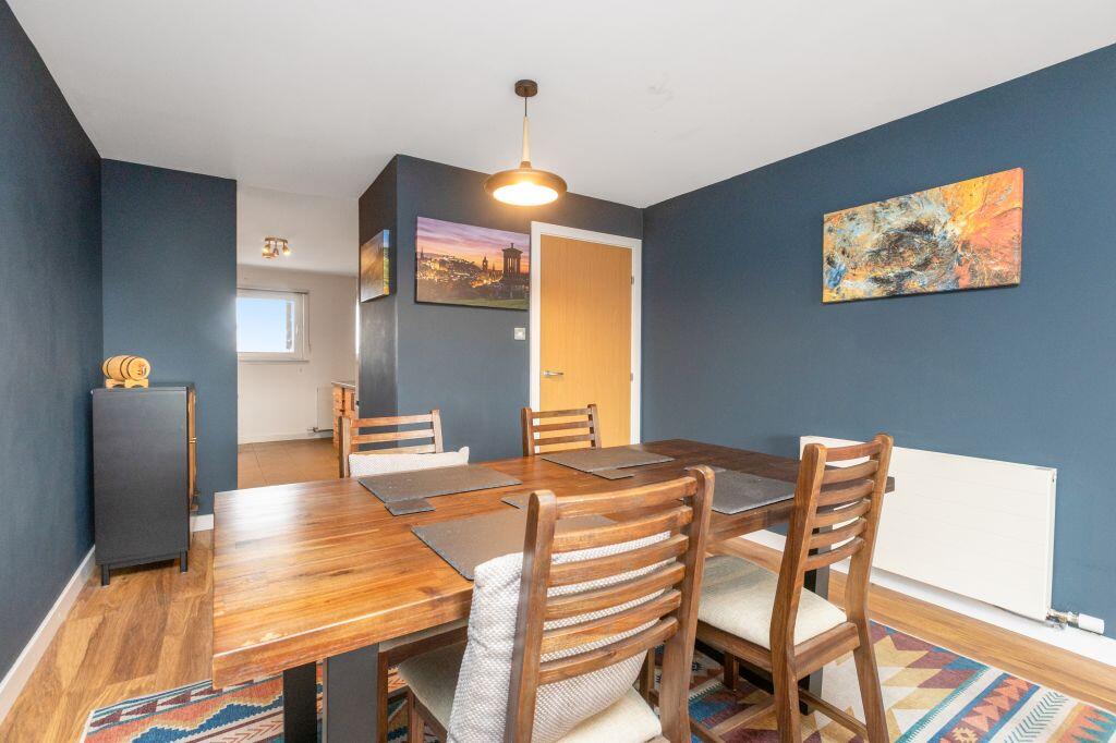Apartment in Edinburgh, Leith - View 5