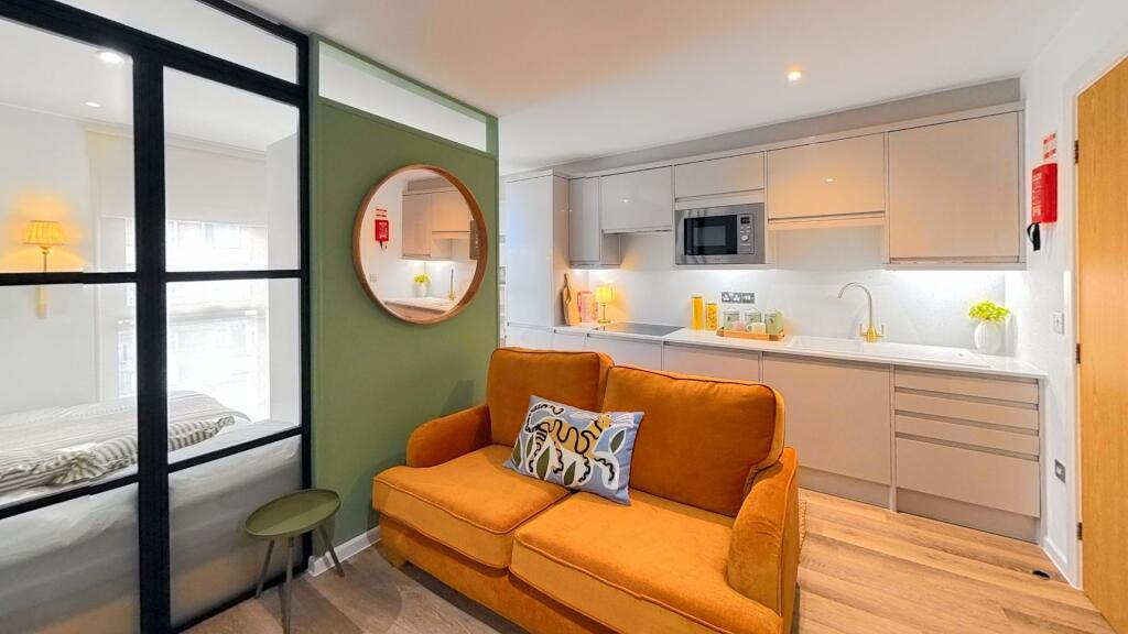 Main image of property: Silver Belvoir- Studio 29 |Verney St