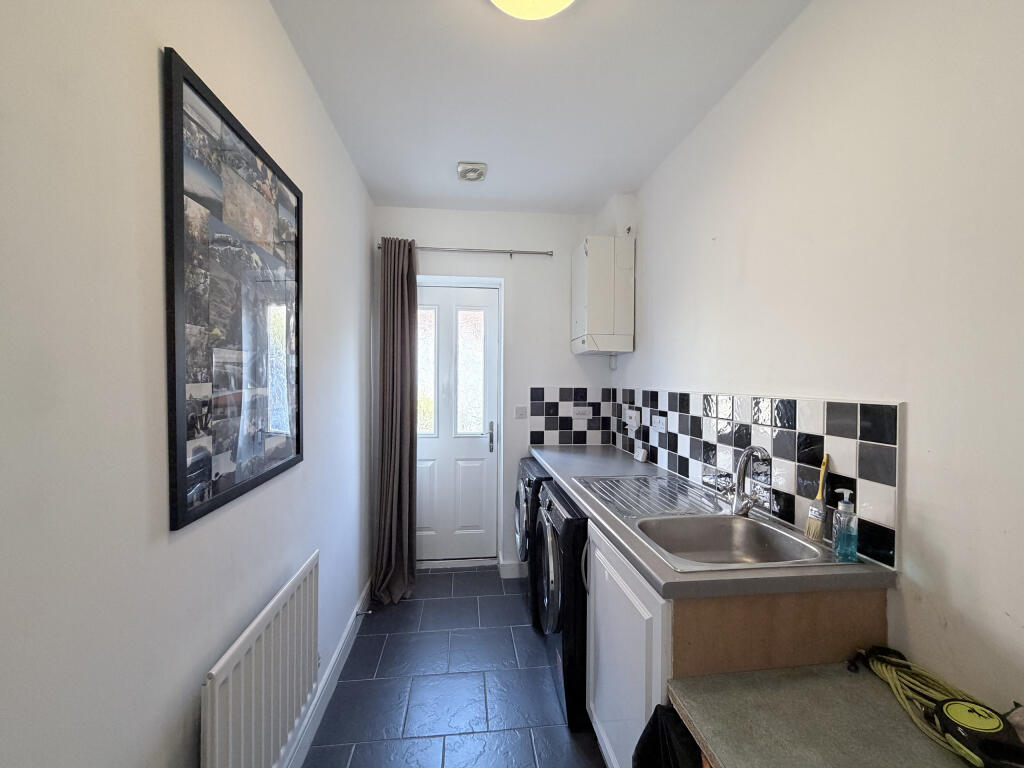 House in Cardiff - View 3