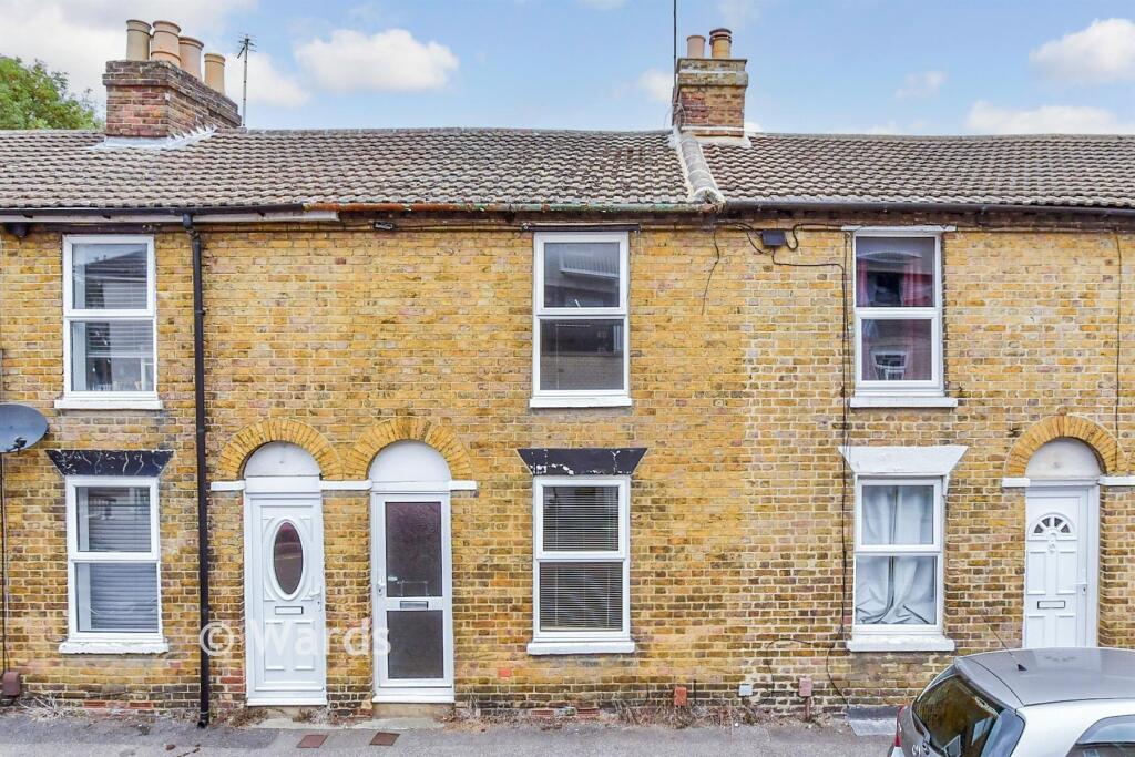 Main image of property: Tufton Street, Maidstone, Kent
