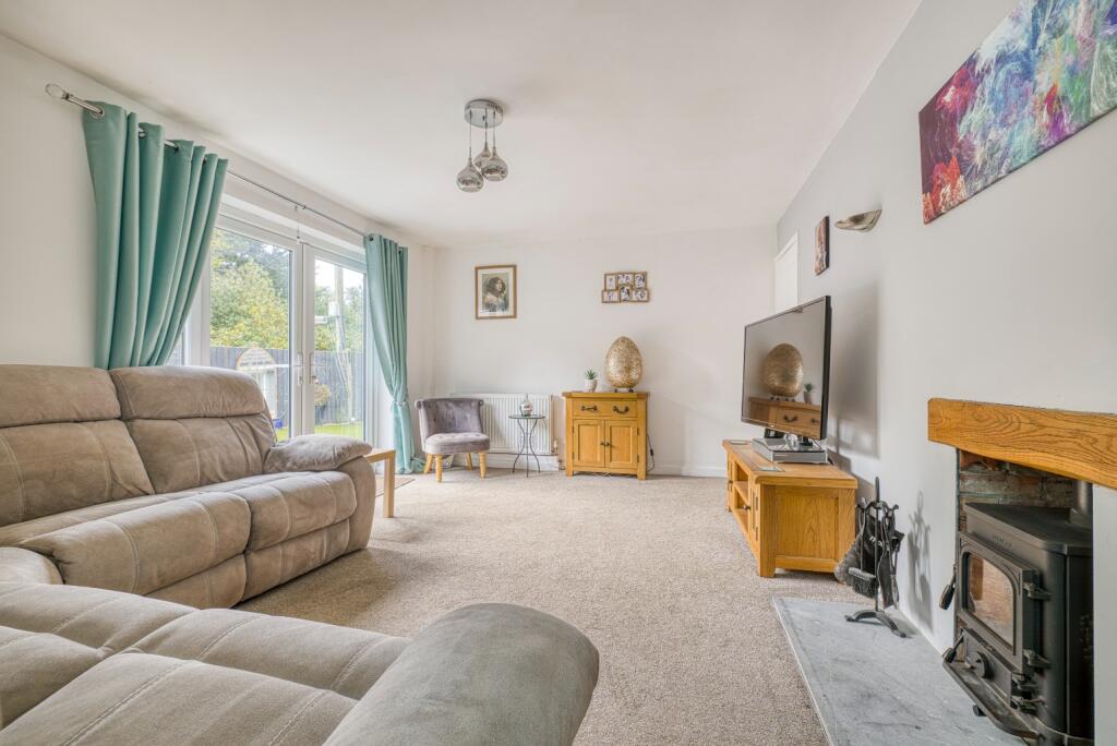 Additional image 4 of Fourways Close, Castle Cary
