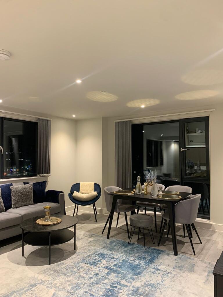 Additional image 2 of 10/F, St Martin's Place, 169 Broad Street Birmingham B15 1EF