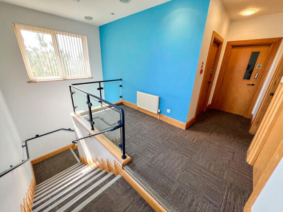 Global House, Isle of Man Business Park