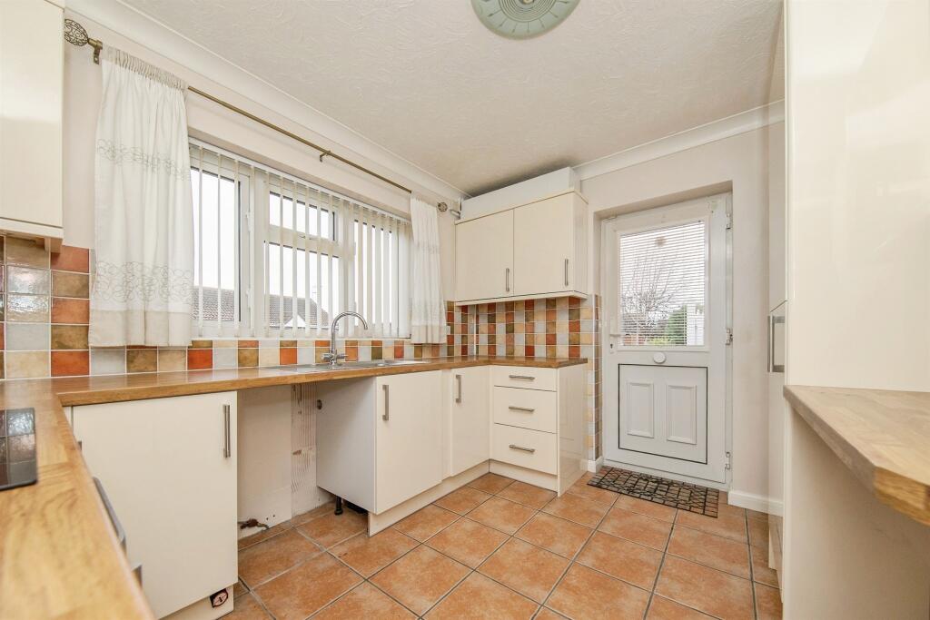 Shotley Close, Clacton-On-Sea – pohled 4