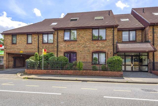 Main image of property: Staines Road, Feltham, TW14