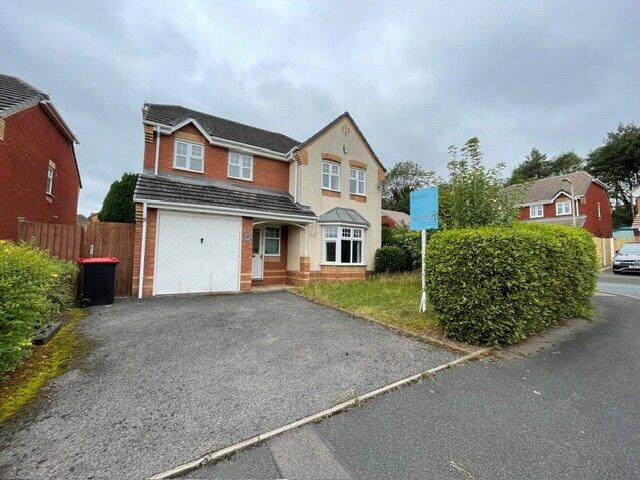 Main image of property: Wyndham Grove, Priorslee, Telford, Shropshire, TF2